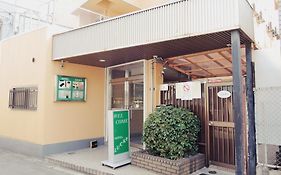 Hotel Lucky
